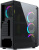 Корпус Powercase Mistral Z4 Mesh LED Black (CMIZB-L4) Корпус Powercase Mistral Z4 Mesh LED Black (CMIZB-L4)