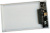 Внешний корпус для HDD AgeStar 3UB2P4C Transparent Внешний корпус для HDD AgeStar 3UB2P4C Transparent