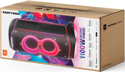 ����������� �������� JBL PartyBox Ultimate Black JBLPARTYBOXULTAM