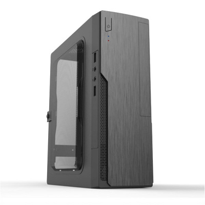 ������ Foxline FL-BQ5 mITX 220W TFX