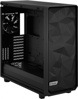 ������ Fractal Design Meshify 2 XL Light TG Black (FD-C-MES2X-02)