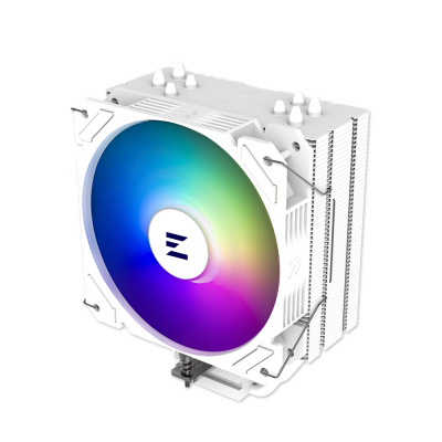 ����� ��� ���������� ZALMAN CNPS9X PERFORMA WHITE ARGB, 120mm