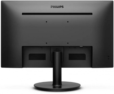 ������� Philips 22" 222V8LA 1920x1080 VA WLED 85�� 4ms VGA HDMI DisplayPort