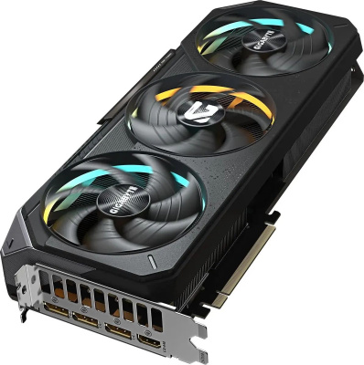 ���������� Gigabyte NVIDIA GeForce RTX 5070 GAMING OC 12Gb (GV-N5070GAMING OC-12GD 1.0) Ret