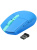 Мышь Logitech G304 Lightspeed Wireless Gaming синий оптическая 12000dpi беспров. USB 5but (910-006018) Мышь Logitech G304 Lightspeed Wireless Gaming синий оптическая 12000dpi беспров. USB 5but (910-006018)
