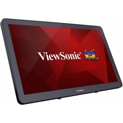 ������� Viewsonic 23.6" TD2430