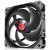 Вентилятор для корпуса RAIJINTEK AGERAS 12 (0R40B00255) Вентилятор для корпуса RAIJINTEK AGERAS 12 (0R40B00255)