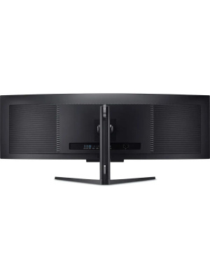 ������� Acer Predator 49" X49Vbmiiphuzx 1800R, 32:9, QD-OLED, DQHD, 0,03ms, 250cd, 144Hz, HDMI, DP, USB, USB-C, SPK, HAS