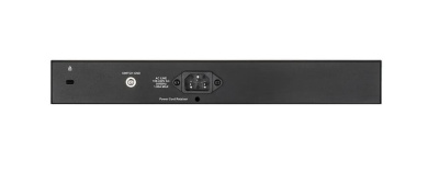 ���������� D-Link DGS-1210-10MP/FL2A ����������� L2 ���������� � 8 ������� 10/100/1000Base-T � 2 ������� 1000Base-X SFP (8 ������ PoE 802.3af/at, PoE-������ 130 ��)