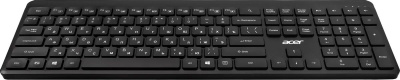 ���������� Acer OKR501 ������ USB ������������ Multimedia (ZL.KBD11.00N)