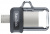 USB Flash накопитель 32Gb Sandisk Ultra Dual m3.0 (SDDD3-032G-G46) USB Flash накопитель 32Gb Sandisk Ultra Dual m3.0 (SDDD3-032G-G46)