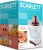 ������������� ���������� Scarlett SC-JE50C06 25�� ���.���.:700��. �����/�������