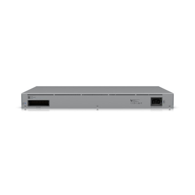 ���������� Ubiquiti USW-Pro-Max-24 24-port, Layer 3 Etherlighting� switch with 16�1G RJ45, 8x2.5G, 2�10G SFP+