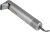 Фен Deerma DEM-CF52W 1200Вт темно-серый Фен Deerma DEM-CF52W 1200Вт темно-серый