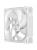 Вентилятор XASTRA FG120W ARGB single pack 120x120x25мм (ARGB, PWM, White) Color BOX Вентилятор XASTRA FG120W ARGB single pack 120x120x25мм (ARGB, PWM, White) Color BOX