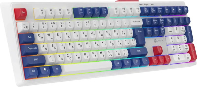 ���������� ����� 725G �����/������� USB Multimedia for gamer LED (2070294)