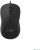 CBR CM 108 Black USB, Мышь офисн., 1000dpi, 3 кн., 1.8 м, резиновое колесо прокрутки CBR CM 108 Black USB, Мышь офисн., 1000dpi, 3 кн., 1.8 м, резиновое колесо прокрутки