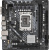 Материнская плата ASROCK H610M-HVS, LGA 1700, Intel H610, mATX, Ret Материнская плата ASROCK H610M-HVS, LGA 1700, Intel H610, mATX, Ret