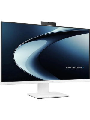 �������� ASUS ExpertCenter P600 AiO PM670KA-WPE0320, 27" (1920x1080) IPS 100 ��/AMD Ryzen AI 7 345/32 DDR5/1024 �� SSD/AMD Radeon Graphics/��� ��/����������, ����, ����� (90PT0451-M00ZX0)