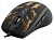 A4-Tech XL-750BH, USB 6 ��, 600-3600 dpi, Brown-Yellow