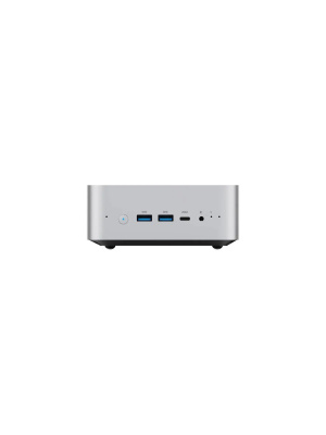 ����-�� MINISFORUM M1 Pro, Intel Core Ultra 9 285H/16 �� DDR5/512 �� SSD/Intel Arc Graphics/Windows 11 Pro, ����������� (M1PRO-285H/16GB+512TB)
