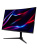 ������� Acer XZ320QS3bmiiphx 31.5" {VA Curved 1500R 1920x1080 180Hz 1ms 250cd 3000:1 HDMI2.0 DP1.4 Speakers 2x2W FreeSync HDR10 VESA 100x100}