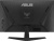 ������� Asus 27" TUF Gaming VG279Q5A IPS LED 1ms 1920x1080 200Hz ������ (90LM0C30-B01171)