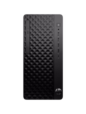 ��������� ���� HP ProDesk 2 TWR G1aE, AMD Ryzen 7 8700G/32 �� DDR5/512 �� SSD/AMD Radeon Graphics/��� ��, ������ (B6YA5ET)