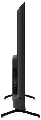 ��������� LED Hyundai 55" H-LED55BU7009 Android TV Frameless Metal ������ 4K Ultra HD 60Hz
