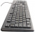 Клавиатура Gembird KB-8354U-BL клавиатура, цифровой блок, USB, цвет: чёрный Клавиатура Gembird KB-8354U-BL клавиатура, цифровой блок, USB, цвет: чёрный