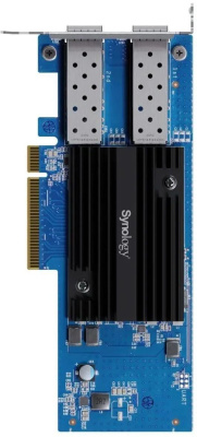 ������� ������� PCIE 25GBE SFP28 E25G30-F2 SYNOLOGY