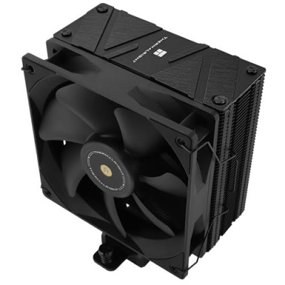 ����� ��� ���������� Thermalright Assassin Spirit 120 EVO Dark (AS120-EVO-DARK) LGA 1700/1200/115X/2011/2066/AM4/AM5