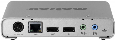 ���������� ������ Matrox Monarch HD
