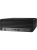 Системный блок HP Pro 400 G9 SFF, Intel Core i3-13100/8 ГБ DDR4/256 ГБ SSD/Intel UHD Graphics/Без ОС/Клавиатура, мышь, черный (C9YX9AT) Системный блок HP Pro 400 G9 SFF, Intel Core i3-13100/8 ГБ DDR4/256 ГБ SSD/Intel UHD Graphics/Без ОС/Клавиатура, мышь, черный (C9YX9AT)
