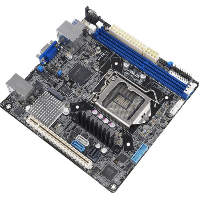 ����������� ����� ASUS P12R-I ASMB10 90SB0A70-M0UAY0