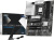 Материнская плата MSI PRO Z890-S WIFI6E, Socket LGA 1851, Intel Z890, ATX, Ret Материнская плата MSI PRO Z890-S WIFI6E, Socket LGA 1851, Intel Z890, ATX, Ret