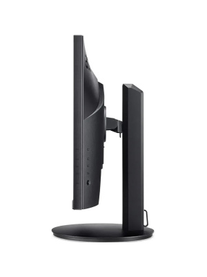 ������� Acer 27" Vero CB273KL2bemipruzx ������ IPS LED 1ms 16:9 HDMI M/M ������� HAS Piv 1000:1 350cd 178��/178�� 3840x2160 72Hz DP 2K USB 5.12��