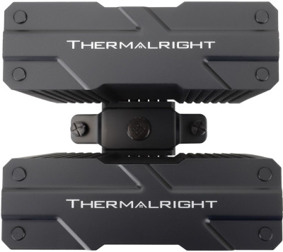 ����� Thermalright Peerless Assassin 120 (PA120)LGA 1700/115X/1200/2011/-3/2066/AM4/AM5 TDP 260 �� RTL