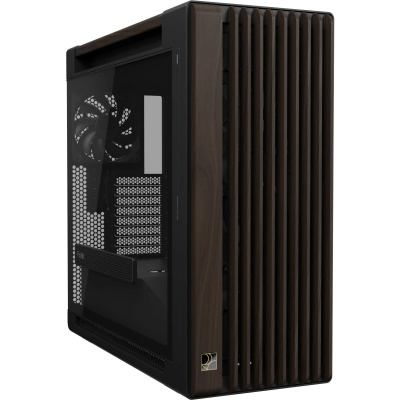 ������ ��� �� ASUS PROART PA602 WOOD METAL PWM BLACK