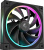 ���������� ��� ������� Deepcool FL12 ARGB 120�120x25 ������ 4-pin (R-FL12-BKAPN1-G) Ret
