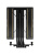 Кулер ID-COOLING FROZN A410 GDL LGA1700/1200/115X/AM5/AM4 (TDP 230W, PWM, 4 тепл.трубки прямого контакта, DUAL FAN 120mm, черно-золотой) RET Кулер ID-COOLING FROZN A410 GDL LGA1700/1200/115X/AM5/AM4 (TDP 230W, PWM, 4 тепл.трубки прямого контакта, DUAL FAN 120mm, черно-золотой) RET