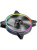Вентилятор 1STPLAYER FO7R-14 Black / 140mm Reverse ARGB 3pin 5V PWM 4pin 12V 700-1800rpm 76.25cfm 36.64dBA / FO7R-14-BK / BULK Вентилятор 1STPLAYER FO7R-14 Black / 140mm Reverse ARGB 3pin 5V PWM 4pin 12V 700-1800rpm 76.25cfm 36.64dBA / FO7R-14-BK / BULK