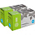 �����-�������� Cactus CS-CF283AD ������ x2��. ��� HP LJ Pro M125nw/M127fw (1500���.)