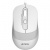 ���� A4Tech Fstyler FM10 White/Grey (1600 dpi, USB, ����: �����)