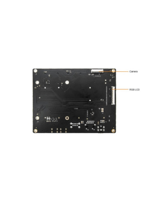 ����� ���������� Myir MYD-YA151C-4E512D-65-I-T MYC-YA15XC-T CPU Module as Controller Board,ST STM32MP1 MPU based on 650MHz Single or Dual Arm Cortex-A7 and 209MHz Cortex-M4 Cores,256MB/512MB DDR3L, 256MB Nand Flash/ 4GB eMMC, 32KB EEPROM, Power Management