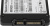 ���������� SSD WD 500Gb Green (2.5", SATA-III, R/W - 545/510 MB/s, MTTF 2000000 hrs) (WDS500G5G0A)