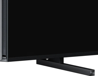 ��������� Hisense 116'' 116UXQ Ultra HD, Mini LED, Smart (VIDAA U9), �������-�����
