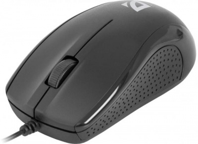 ���� ��������� DEFENDER Optimum MB-160 ������ USB 52160