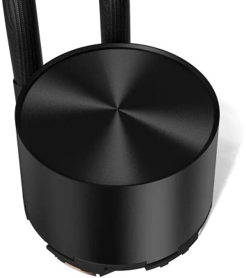 ������� �������� ���������� ID-Cooling FX360 Pro Soc-AM5/AM4/1151/1200/2066/1700 ������ 4-pin 14-30dB Al+Cu Ret