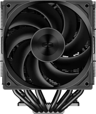 ����� ��� ���������� PCCooler RZ620 Black